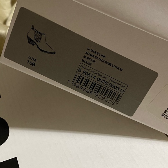 Schutz Jacqueline booties - Picture 4 of 13